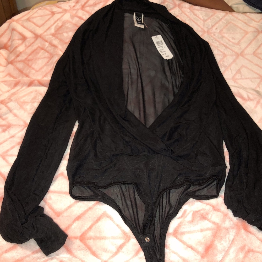body suit shirt
